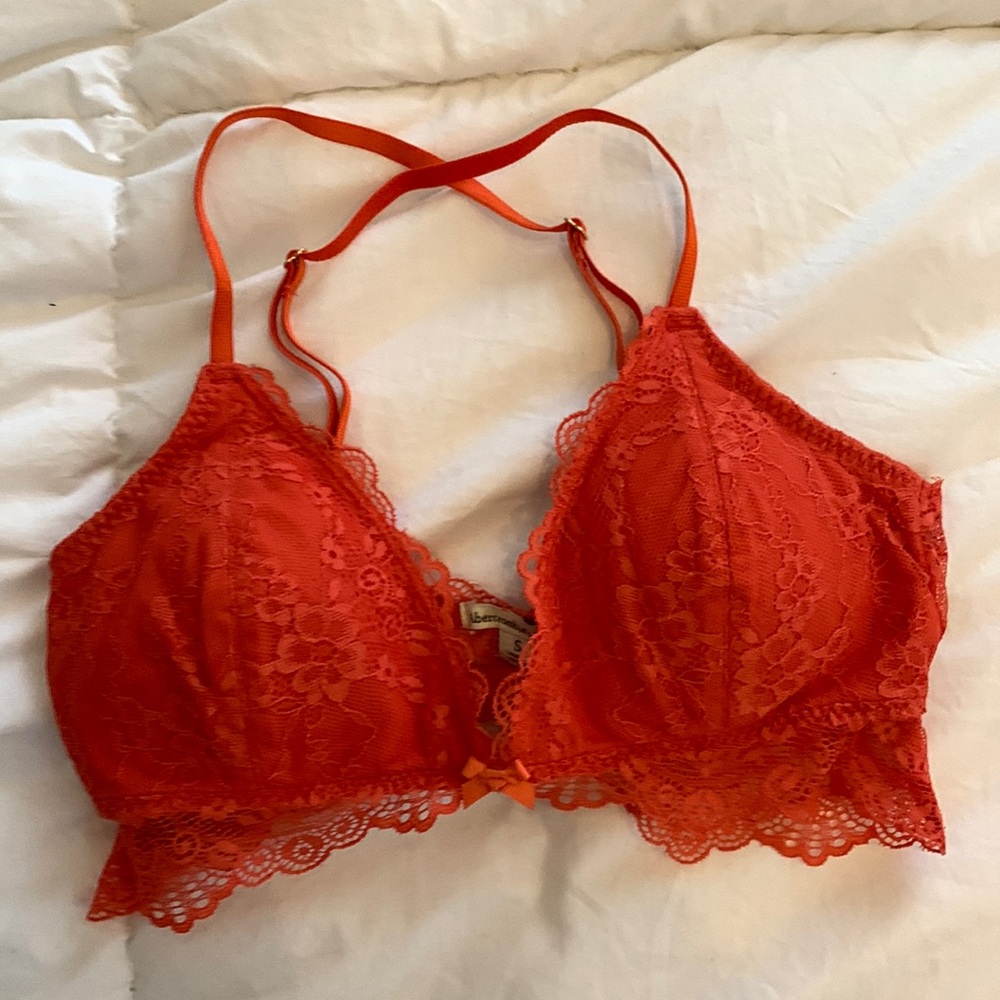 Abercrombie bralette